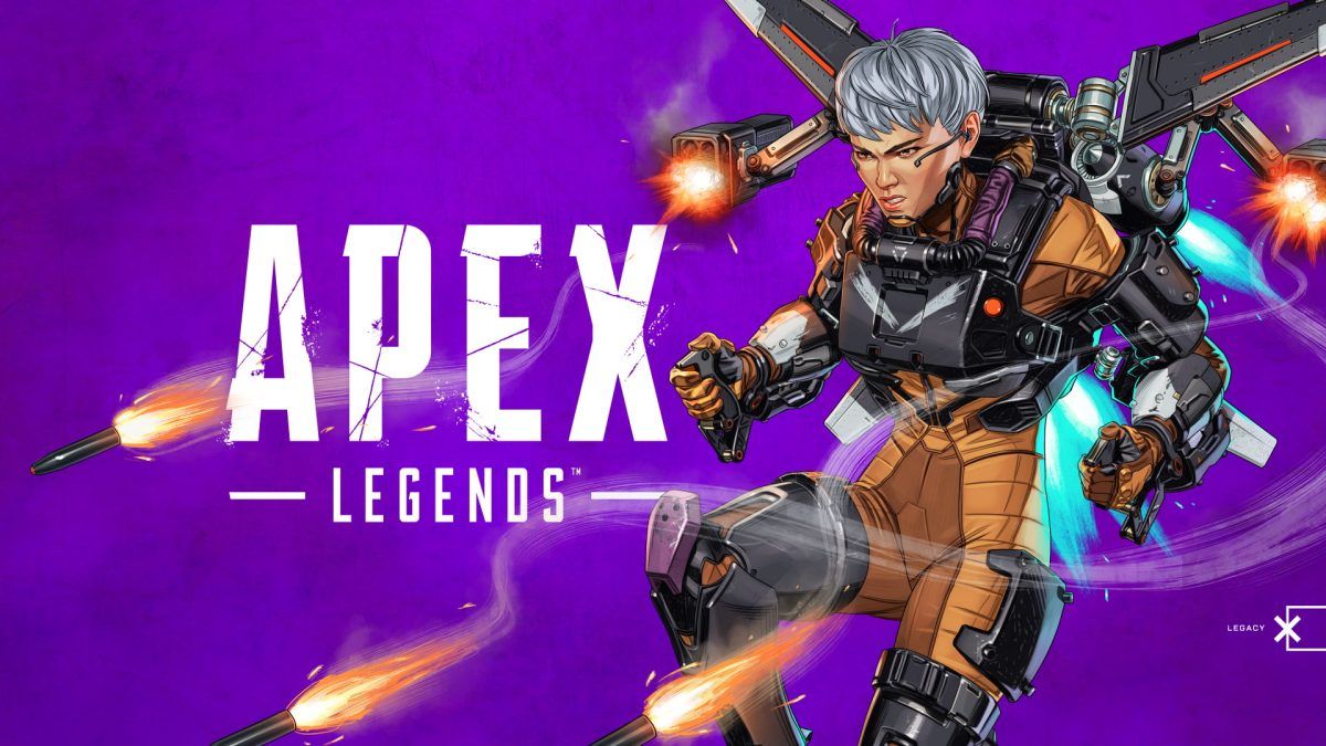 Авторы Apex Legends опубликовали геймплейный трейлер нового сезона «Наследие»