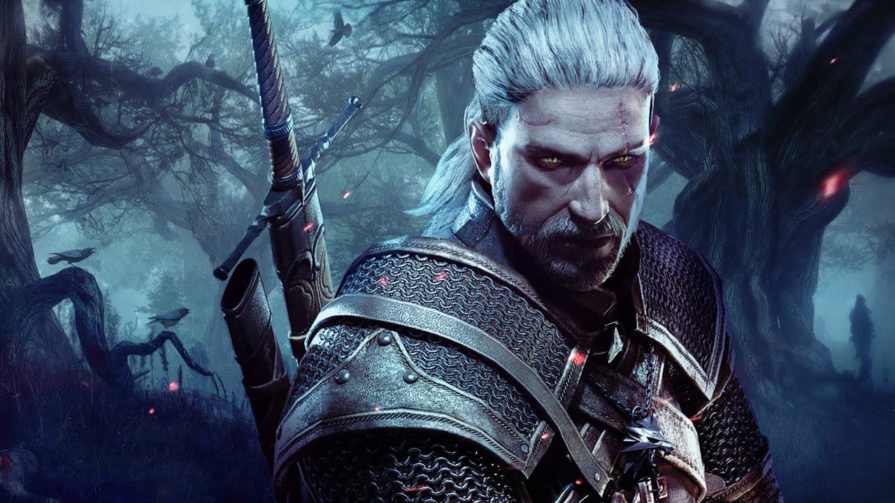 В Microsoft Store началась распродажа игр The Witcher 3 и Assassin’s Creed Valhalla