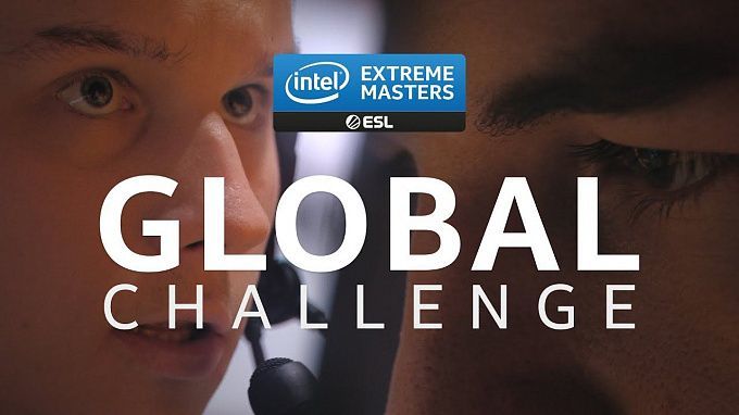 IEM Global Challenge 2020 — всё, что нужно знать перед турниром