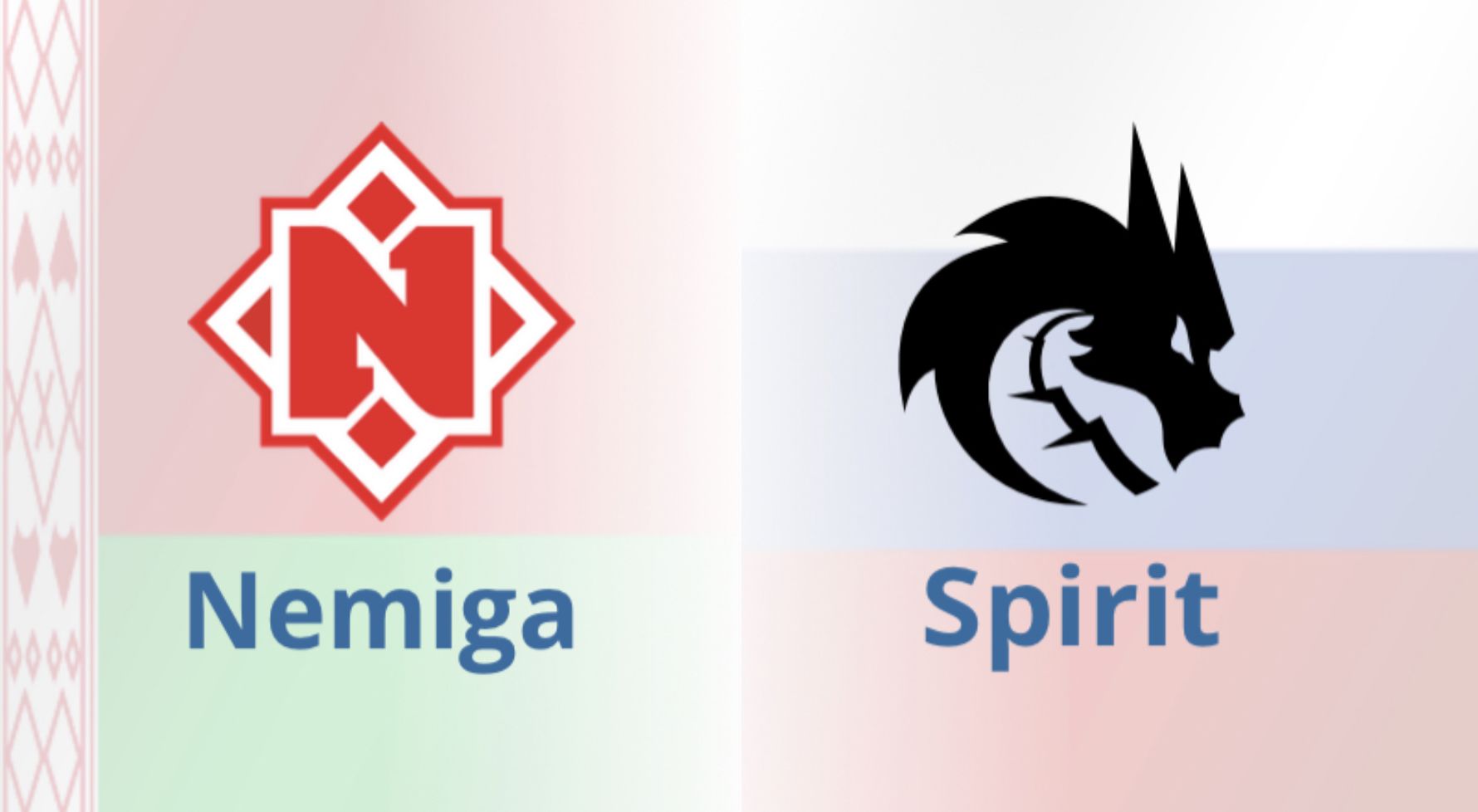 Nemiga Gaming — Team Spirit: прямая трансляция Intel Extreme Masters Fall 2021 CIS