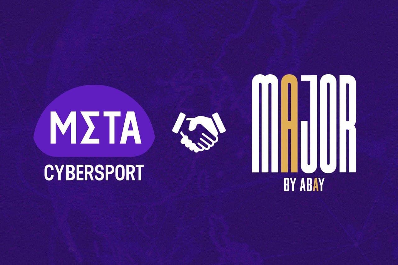Cybersport.Metaratings.ru и академия Major by Abay объявляют о сотрудничестве