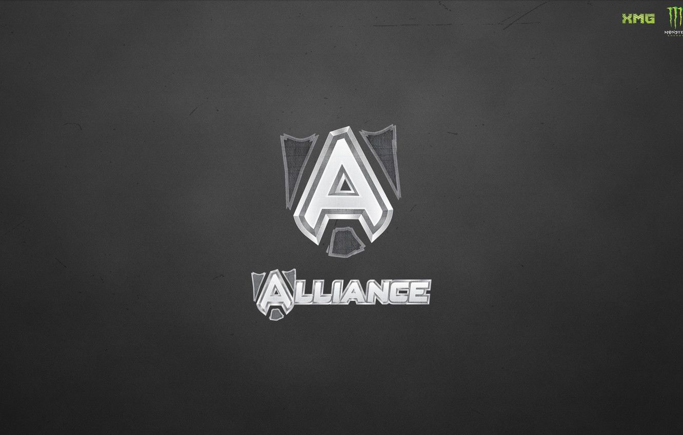 Alliance представила обновленный состав по Dota 2