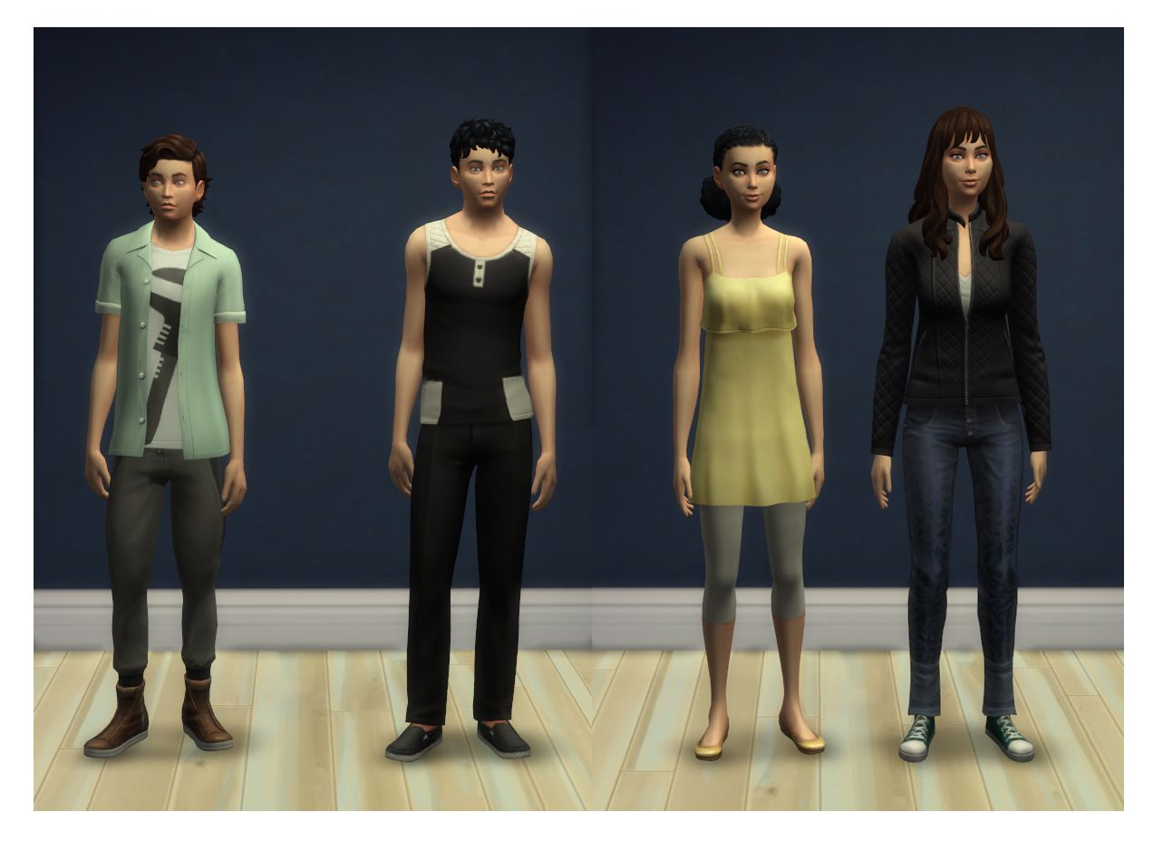 Почему не работает мод wickedwhims для игры Sims 4