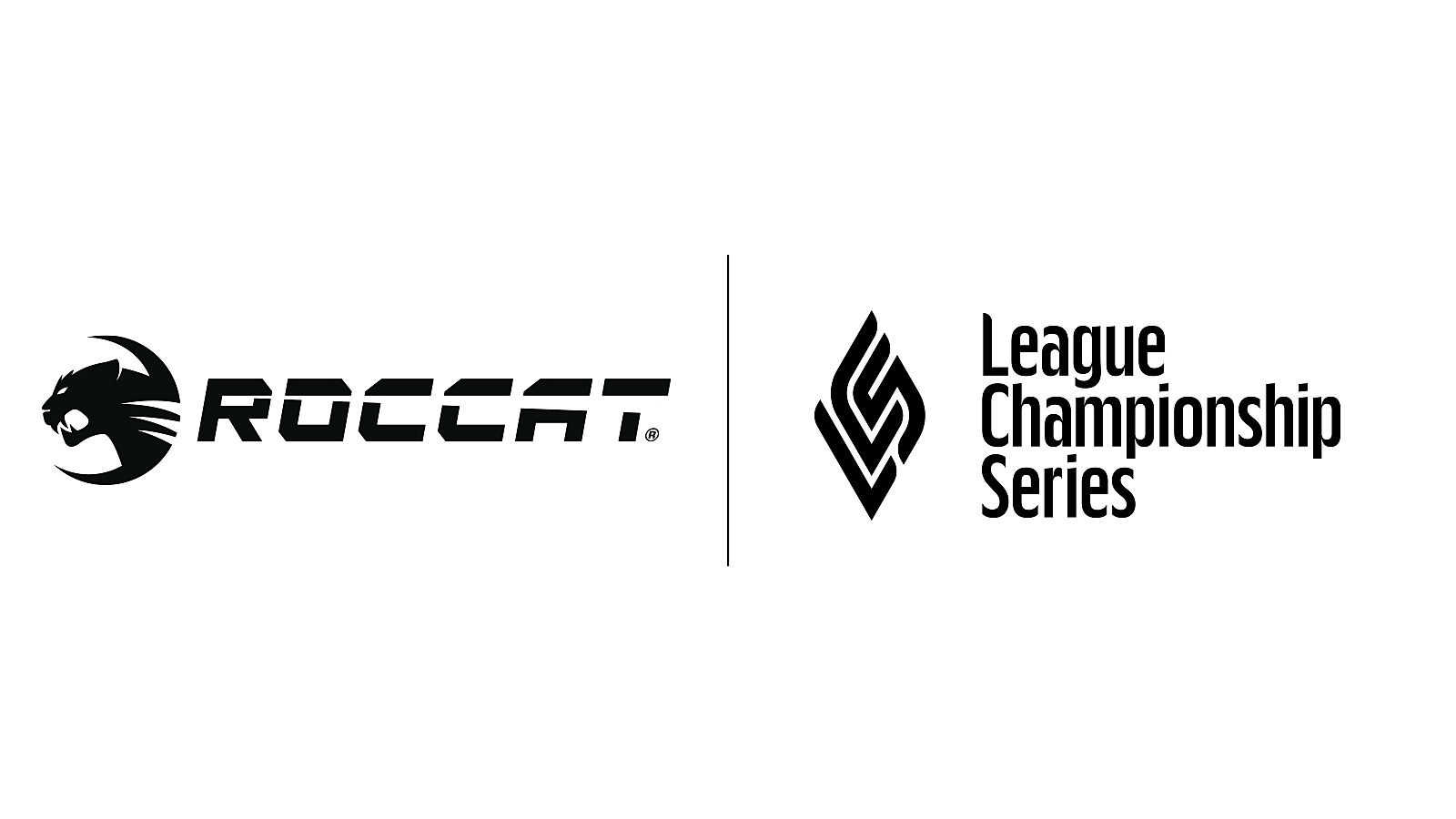 Лига LCS по League of Legends заключила контракт с ROCCAT