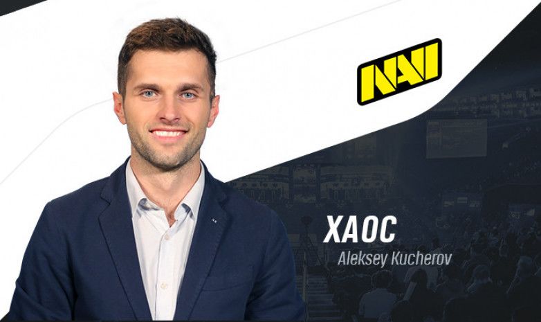 Xaoc — о замене в NaVi, перспективах NiP с device и будущем мейджоре
