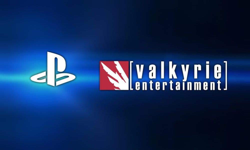 Sony купила студию Valkyrie — она помогала создавать God of War