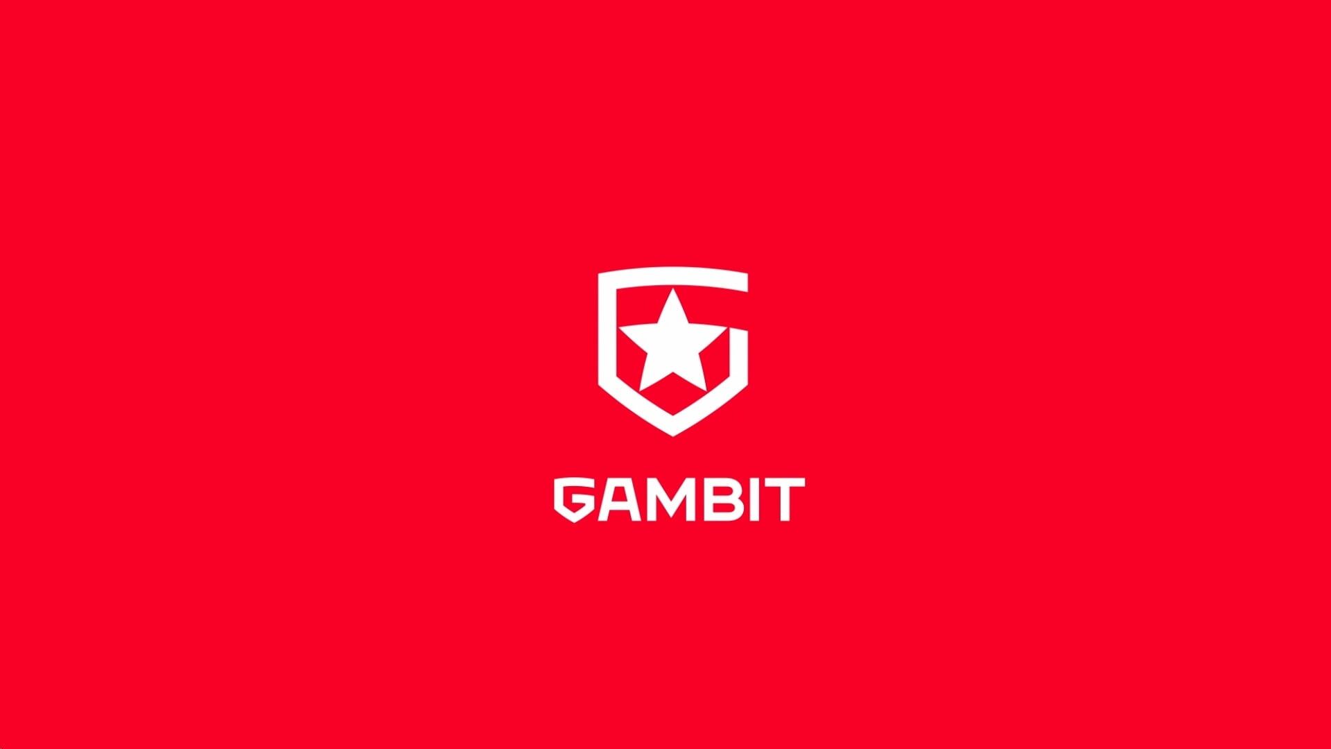 Gambit хотели расширить состав до шести игроков