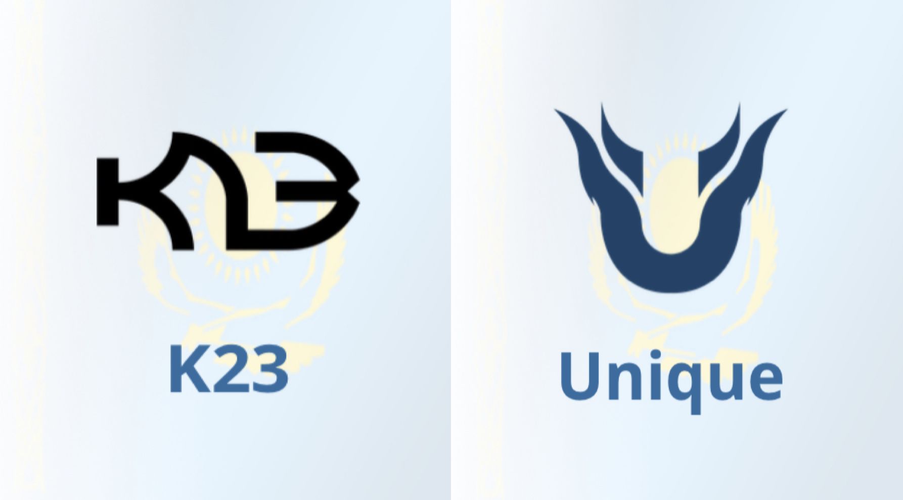 K23 — Team Unique: прямая трансляция Intel Extreme Masters Fall 2021 CIS