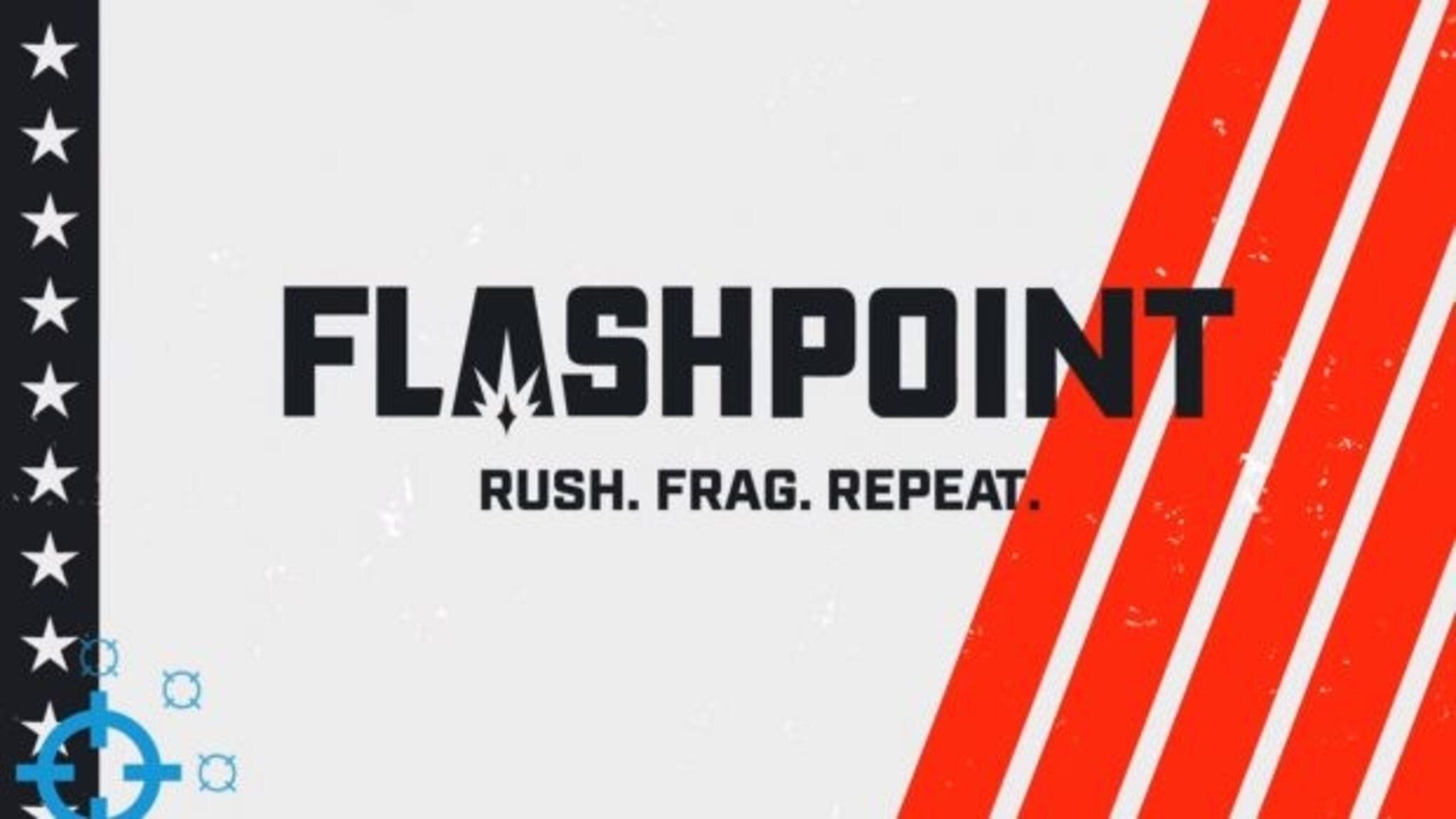 WePlay будет освещать Flashpoint Season 3 на русском языке