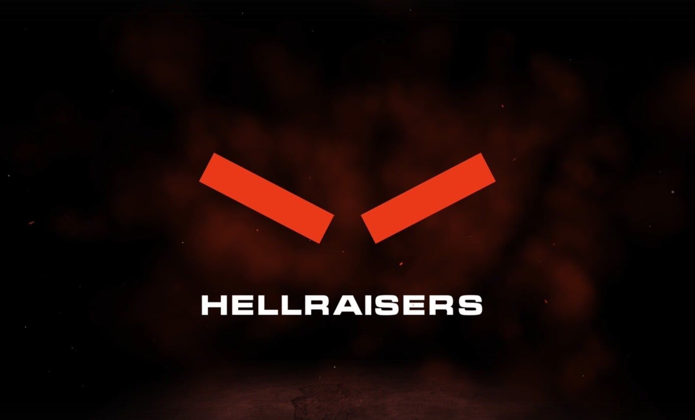 Anarkez займёт место jR в HellRaisers по CS:GO