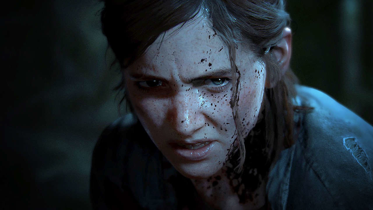 Metacritic выбрала The Last of Us Part II лучшей игрой 2020 года
