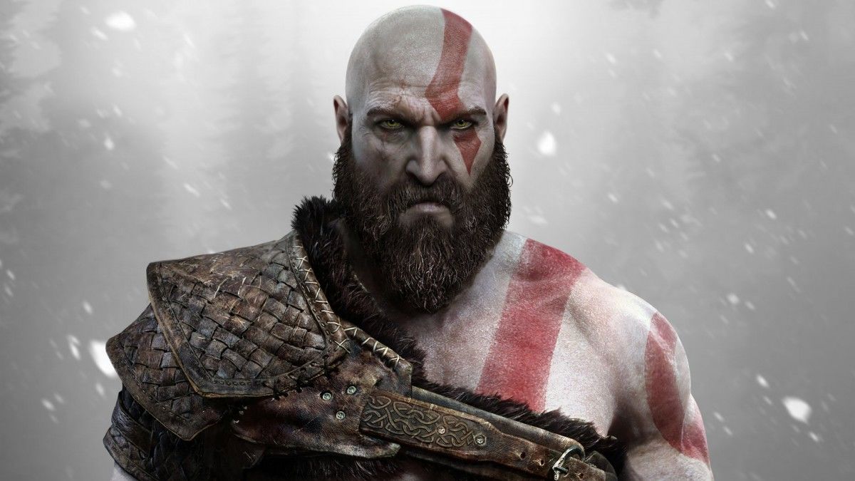 Пиковый онлайн God of War в Steam составил более 50 тысяч игроков