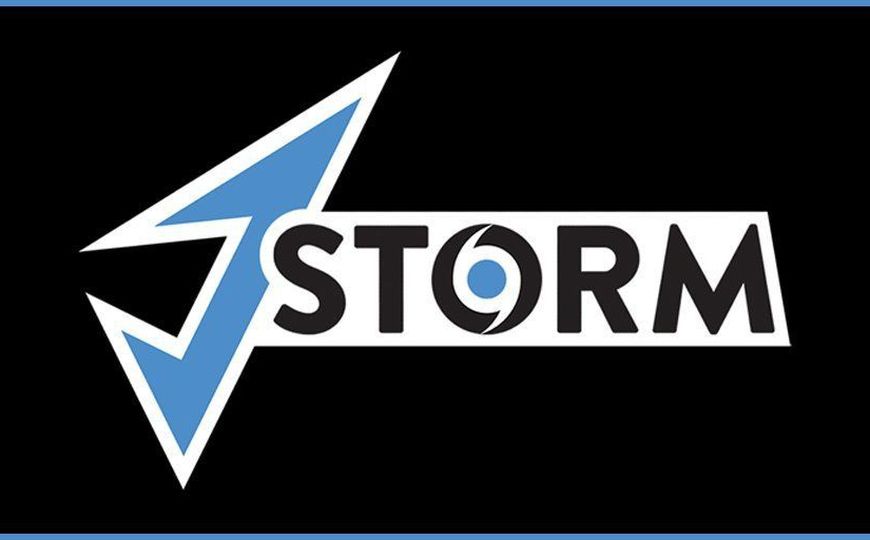 J. Storm Dota 2