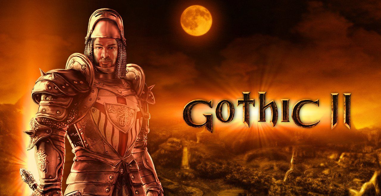 Gothic 2 — Night of the Raven: все читы в игре