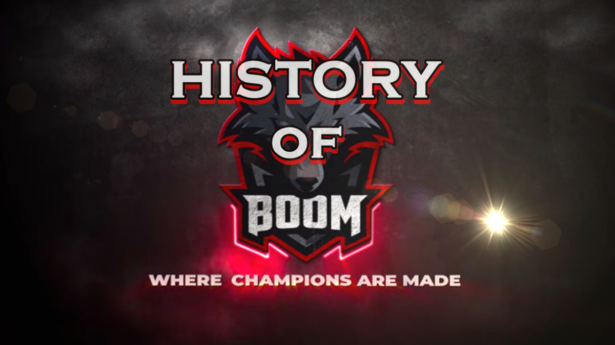 BOOM Esports стала чемпионом BTS Pro Series Season 9