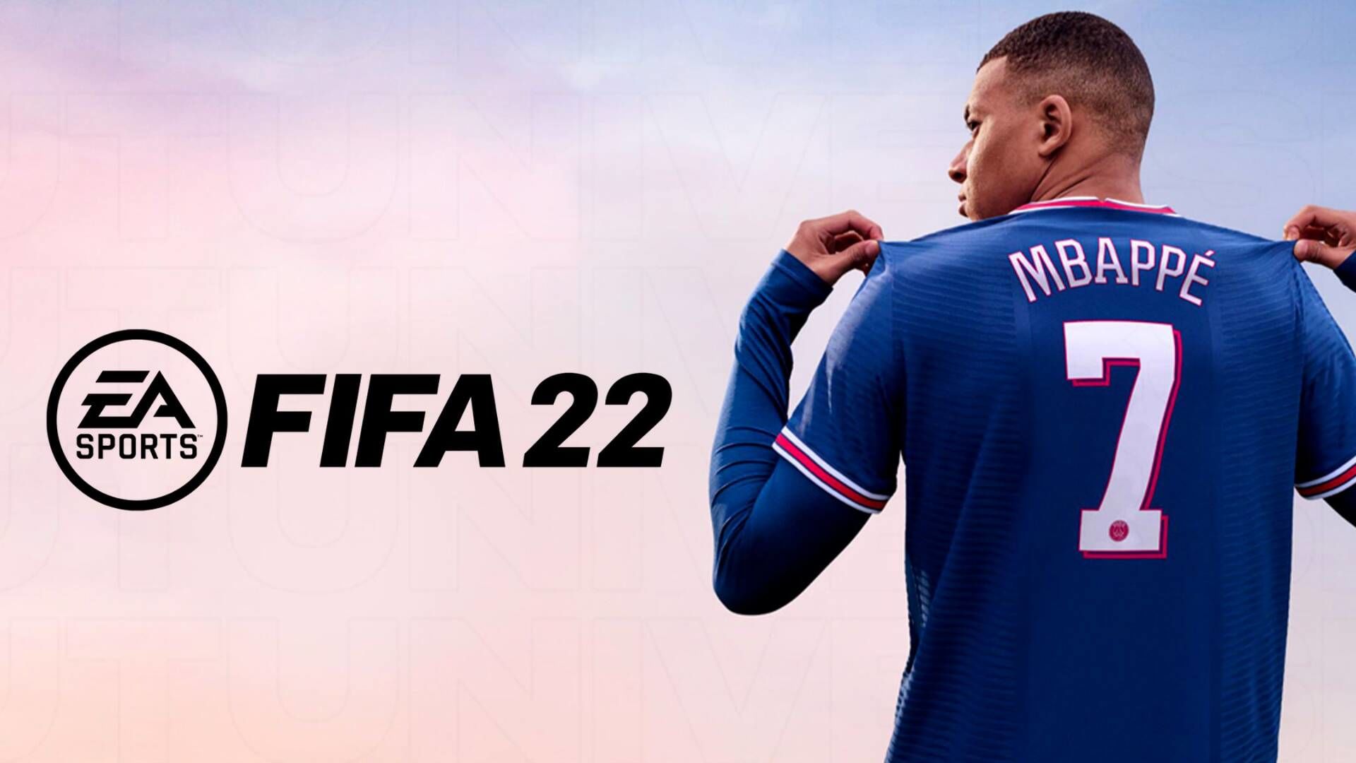 FIFA 22 стала временно бесплатной в Steam