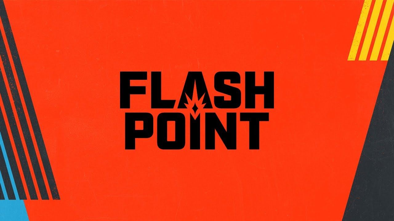 Flashpoint Season 3 стал самым популярным весенним RMR-турниром