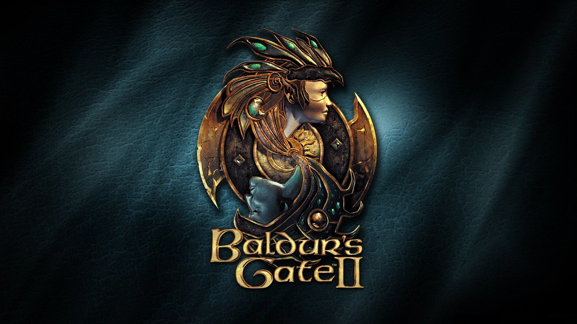 Игра Baldur’s Gate II: Shadows of Amn