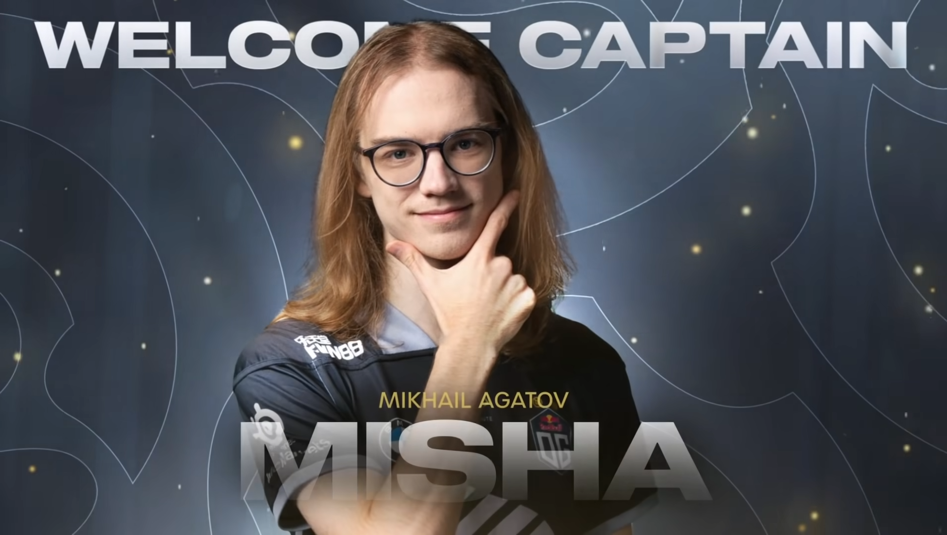 Misha рассказал о самом ожидаемом сопернике для OG