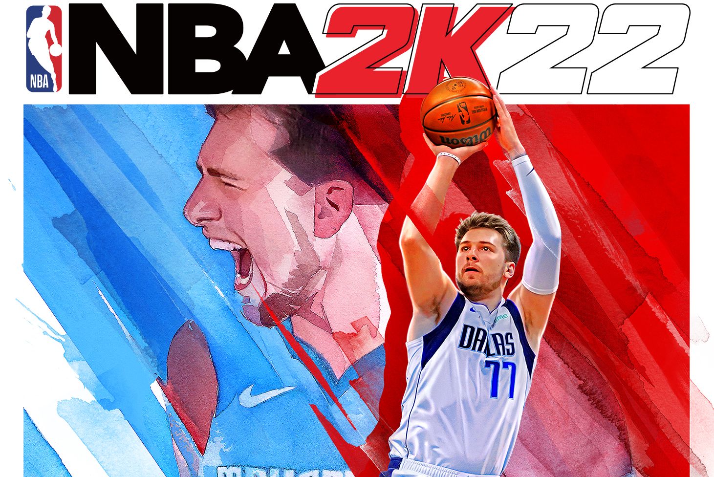 Стала известна дата выхода NBA 2K22 на ПК и консолях