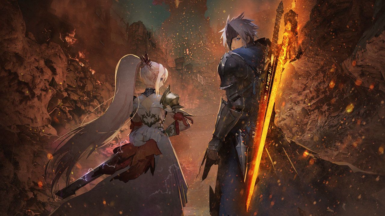 Разработчики Tales of Arise анонсировали демоверсию для PlayStation и Xbox
