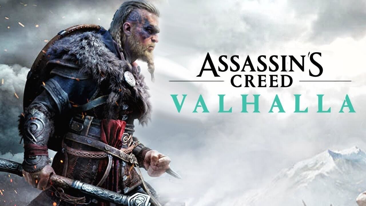 Assassin's Creed Valhalla установила рекорд серии по продажам