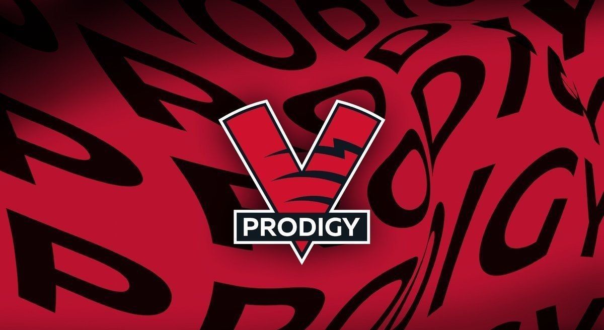 VP.Prodigy завершила первую неделю WePlay Academy League 2021 на последней строчке