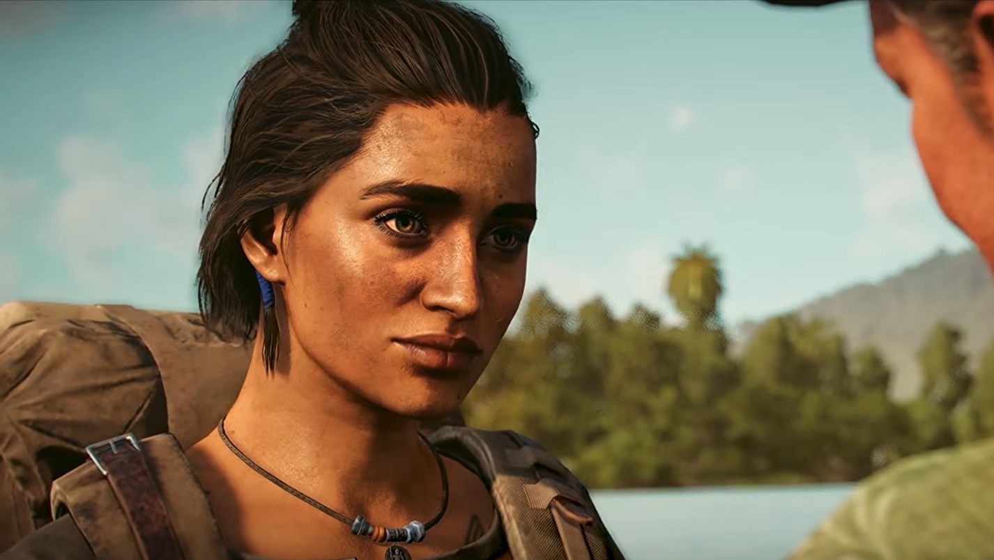 Far Cry 6 ушла на золото — игра выйдет 7 октября
