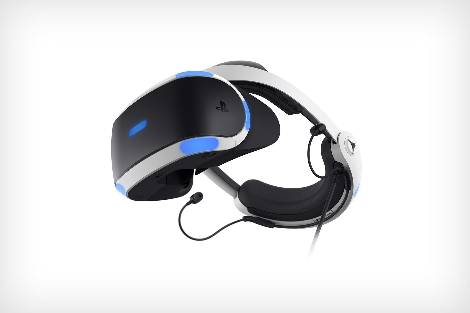 PlayStation VR 2 может получить технологию по отслеживанию взгляда