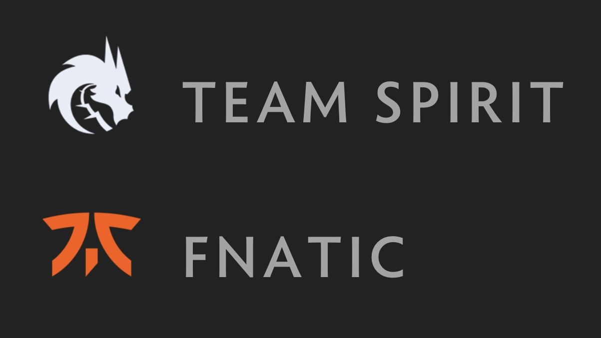 Team Spirit — Fnatic: прямая трансляция The International 10: Main Event