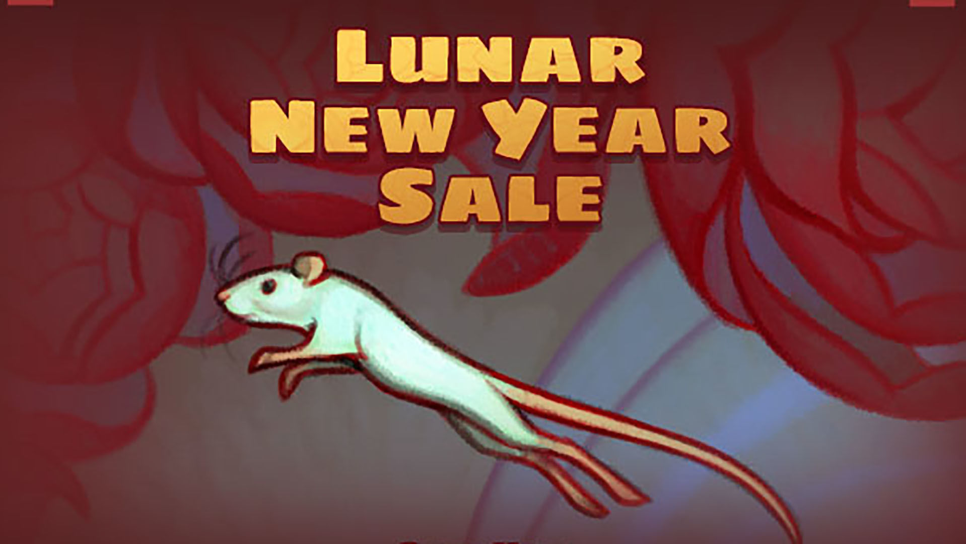 Steam chinese new year sale фото 15