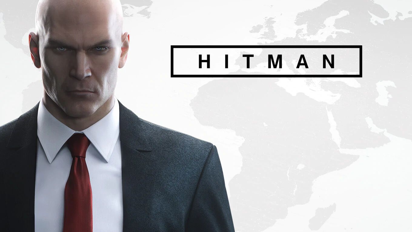 Hitman – обзор игры, системные требования, отзывы, дата выхода игры