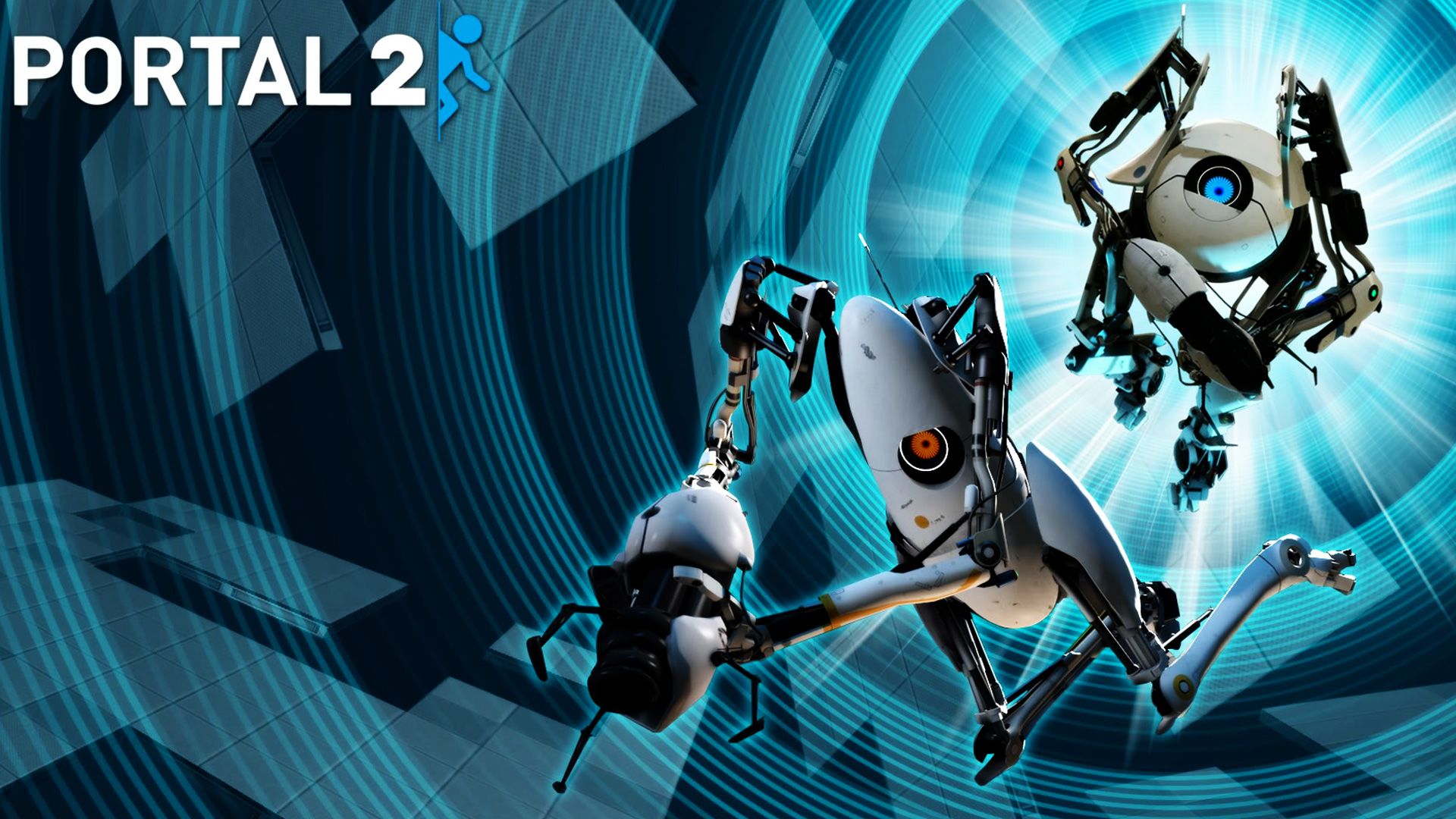 Portal 2 версия фото 6