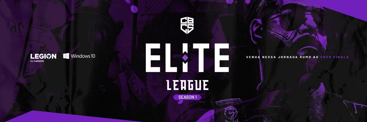 Анонсирован CBCS Elite League Season 2 по CS:GO для Южной Америки