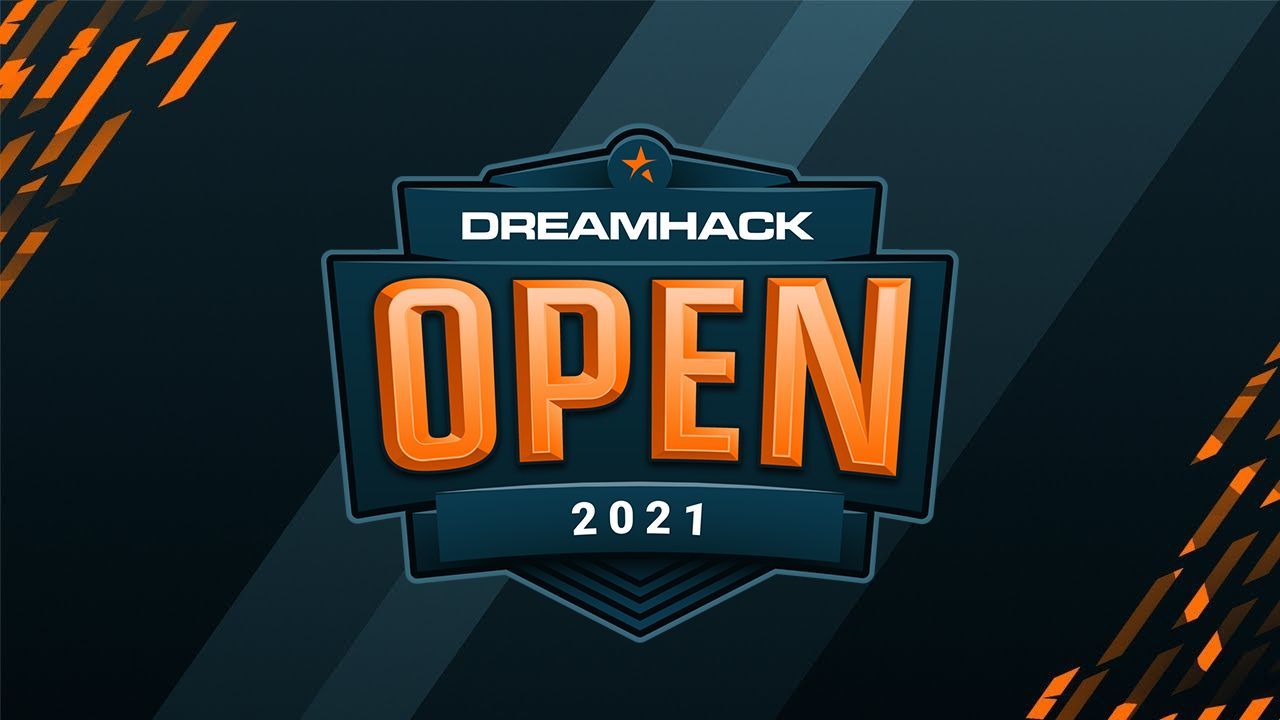 Стали известны все участники плей-офф DreamHack Open March 2021