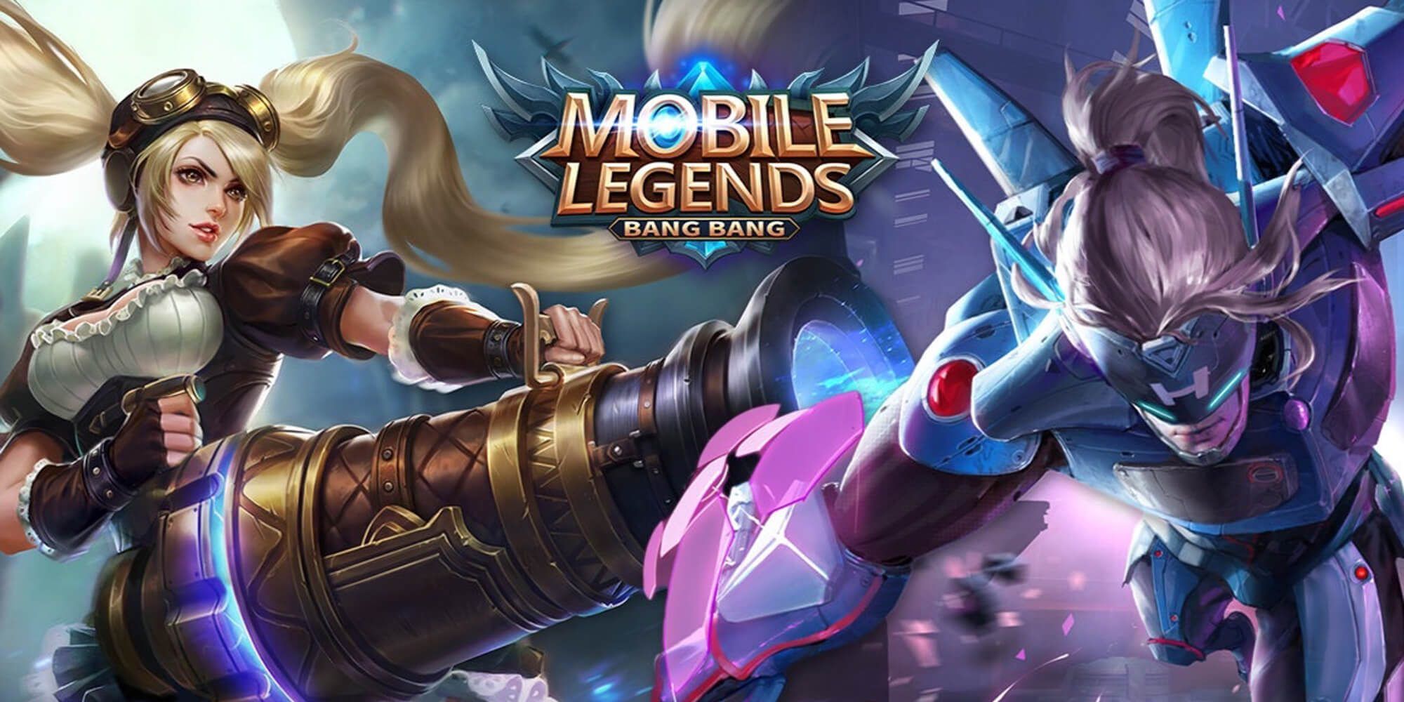 Владелец TikTok купит авторов Mobile Legends: Bang Bang