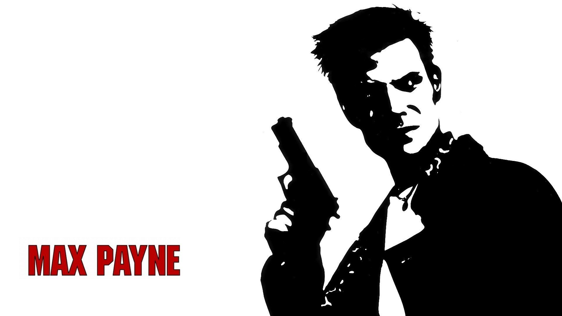 Игра Max Payne