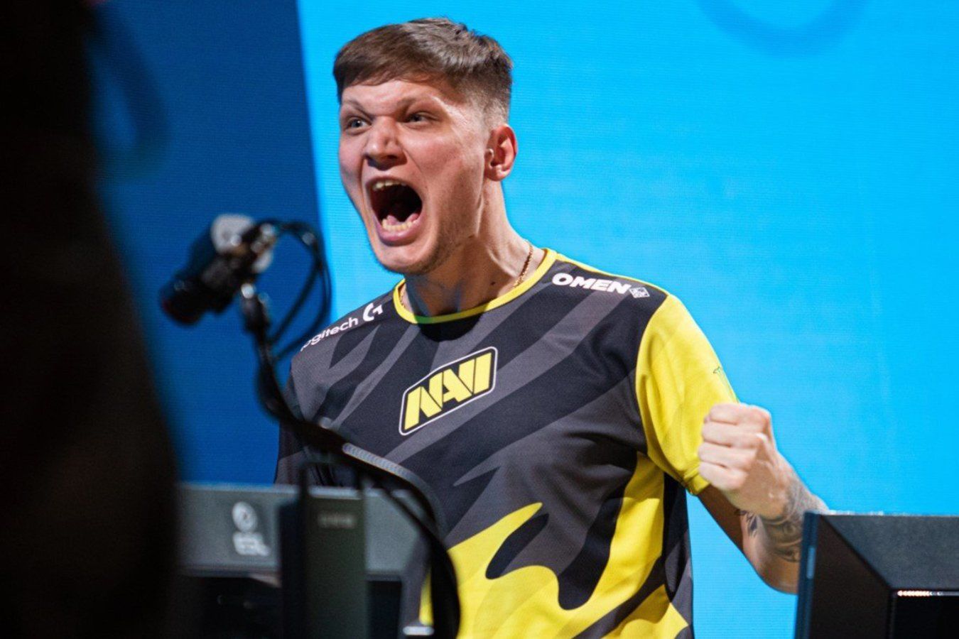 S1mple steam acc фото 110