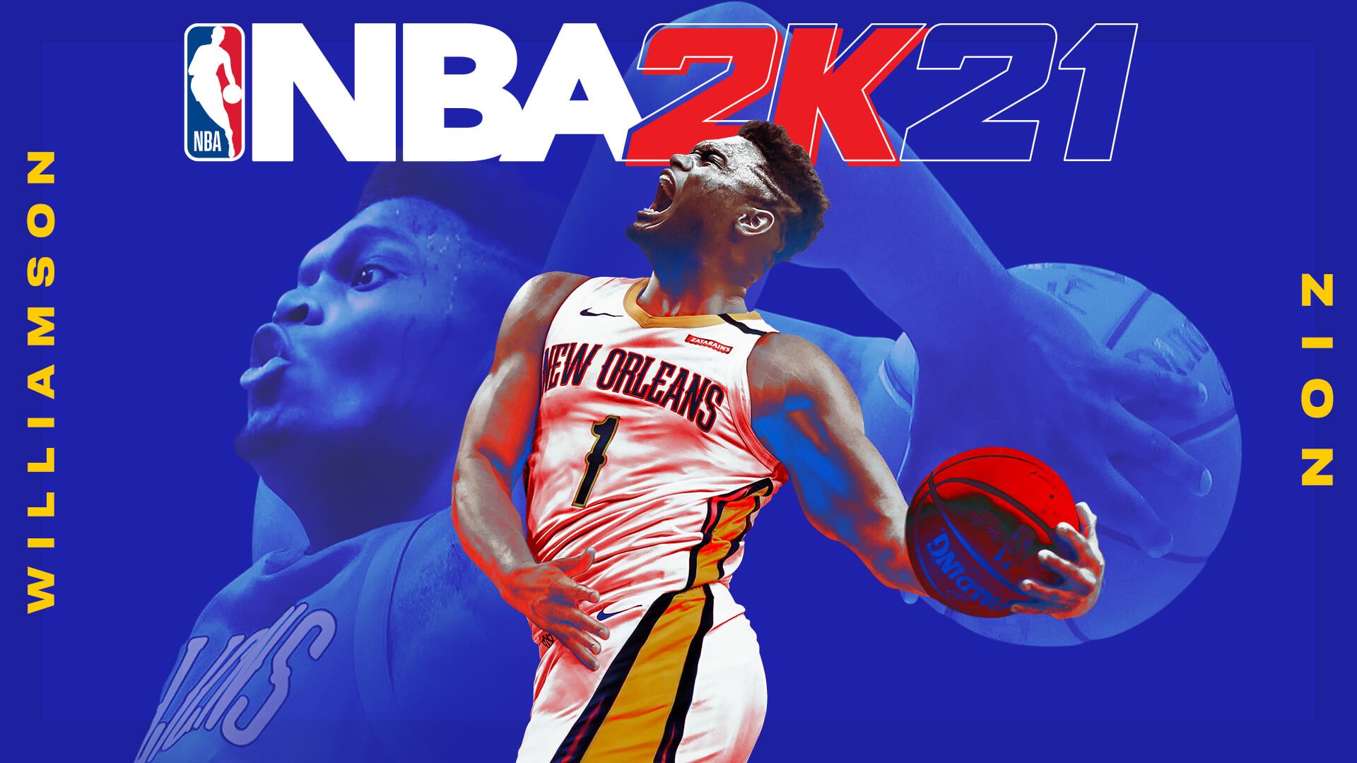 NBA 2K21 и трилогия Mafia — в списке распродажи Steam