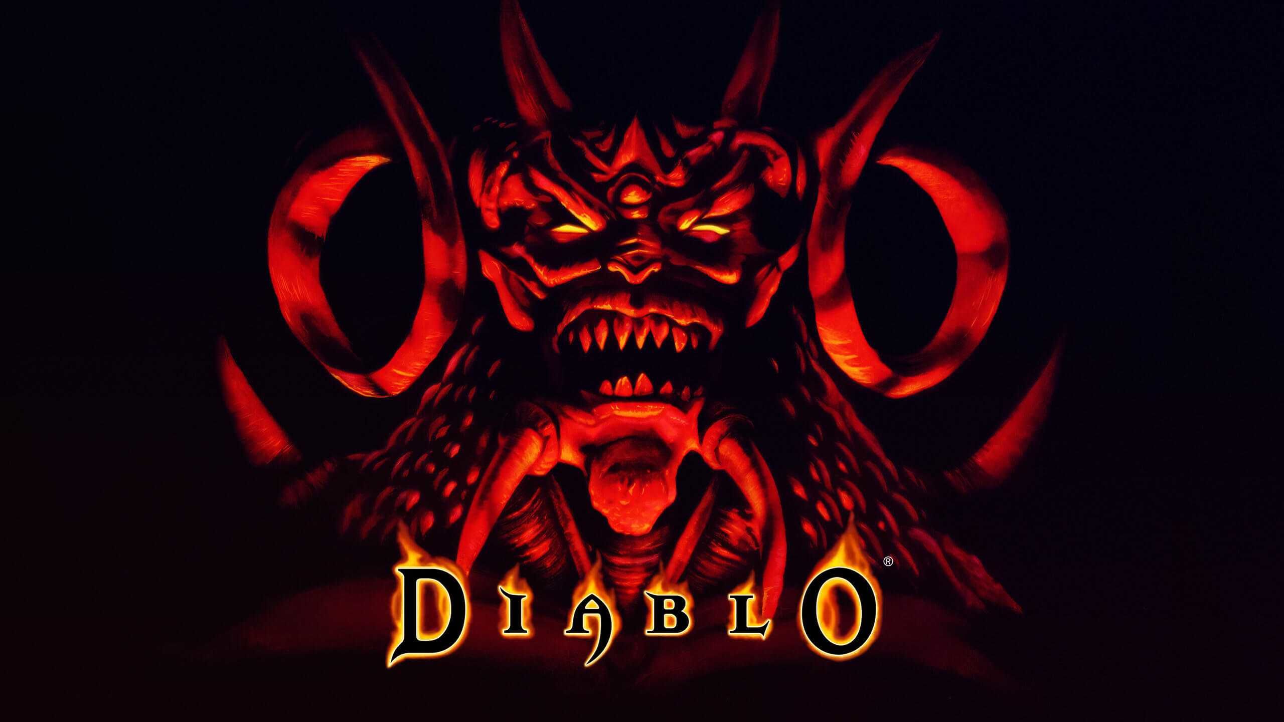 Игра Diablo