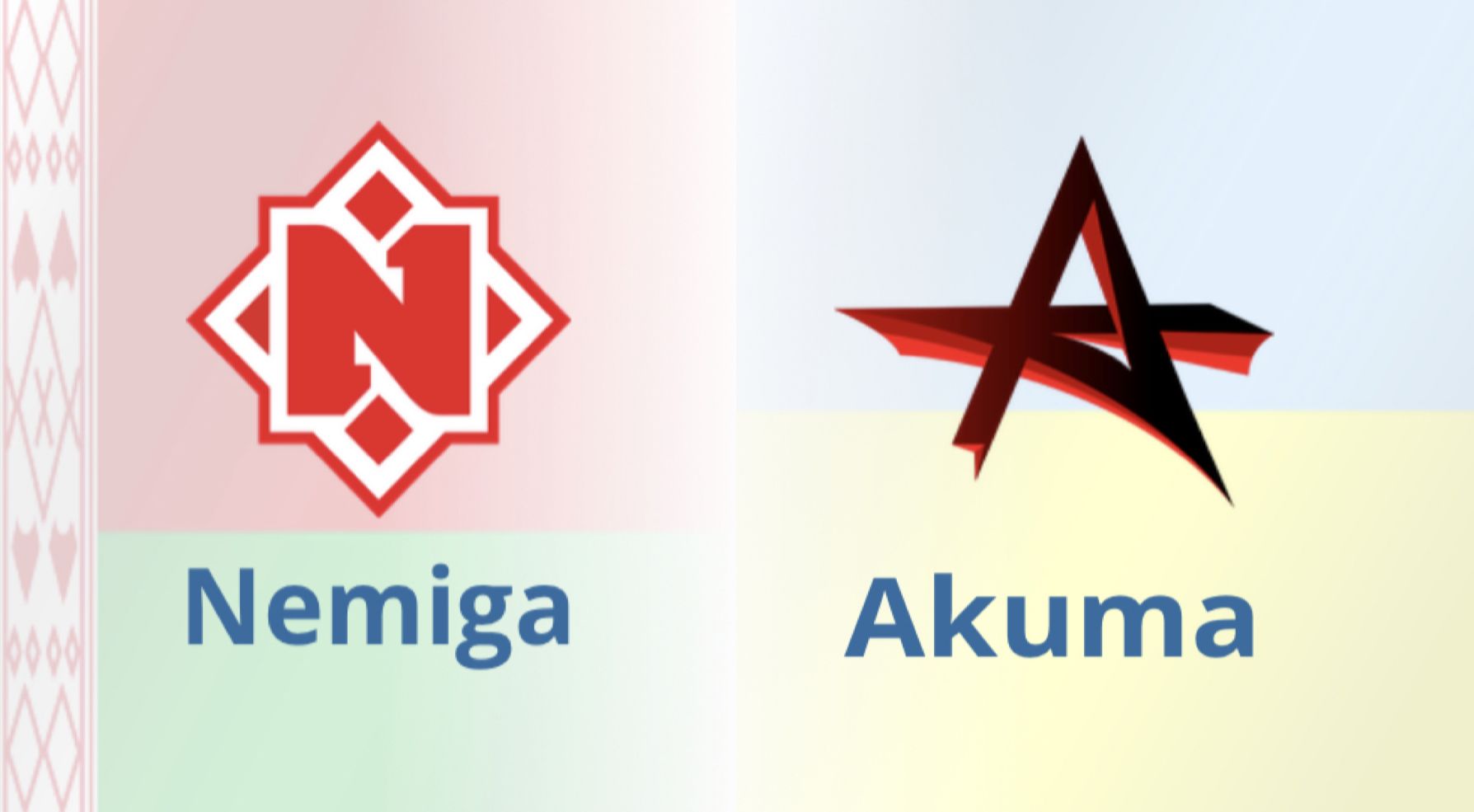 Nemiga Gaming — Akuma: прямая трансляция Intel Extreme Masters Fall 2021 CIS