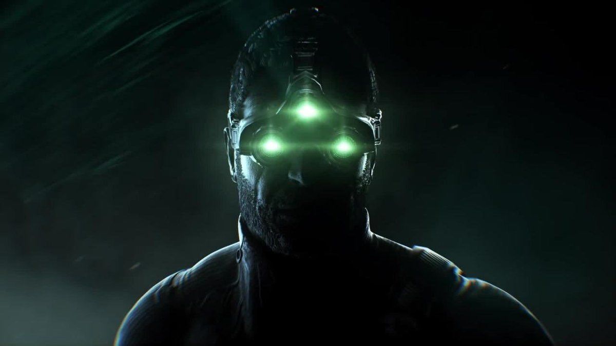 Новая часть Splinter Cell будет геймплейно напоминать Assassin's Creed