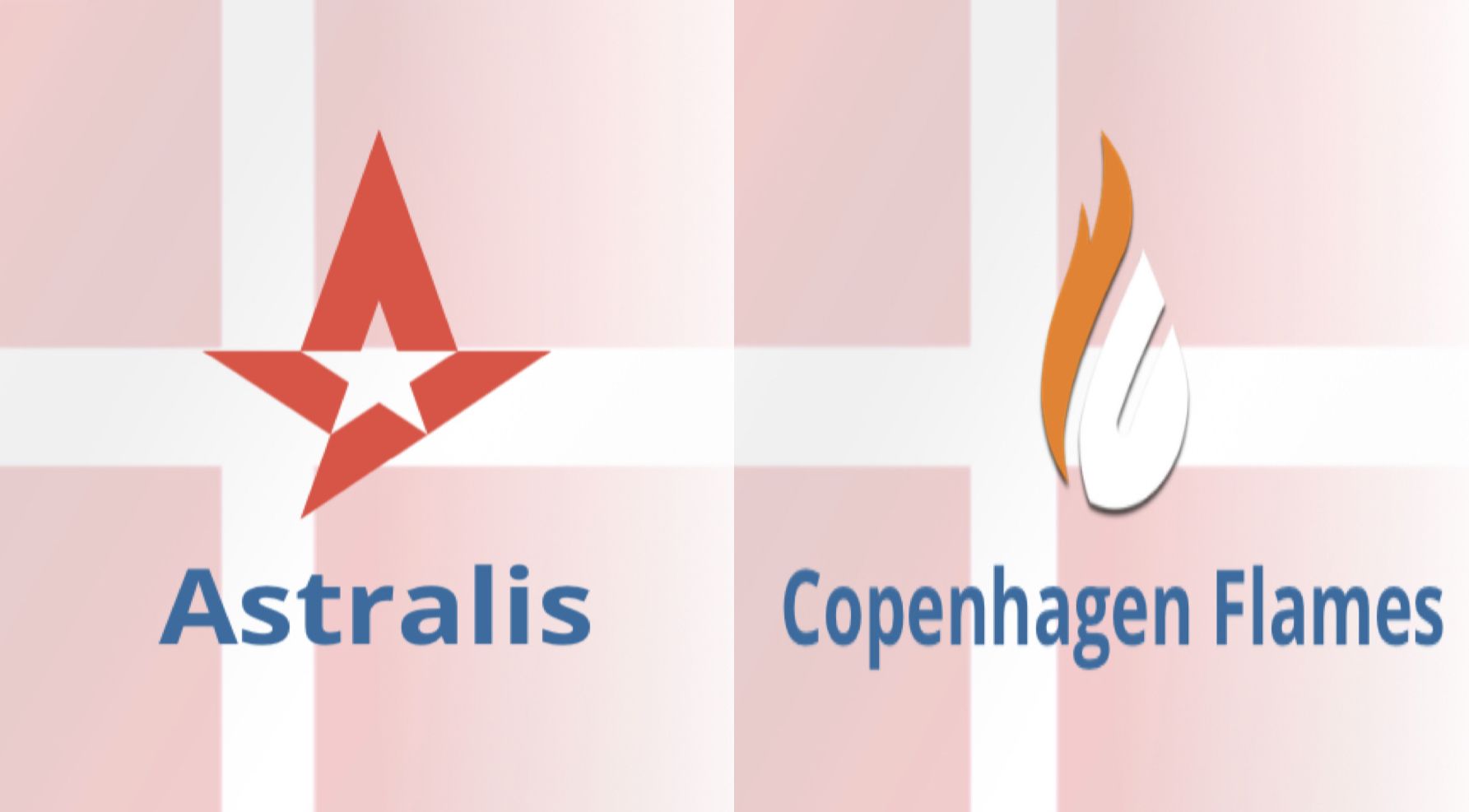 Astralis — Copenhagen Flames: прямая трансляция PGL Major Stockholm 2021: Challengers Stage