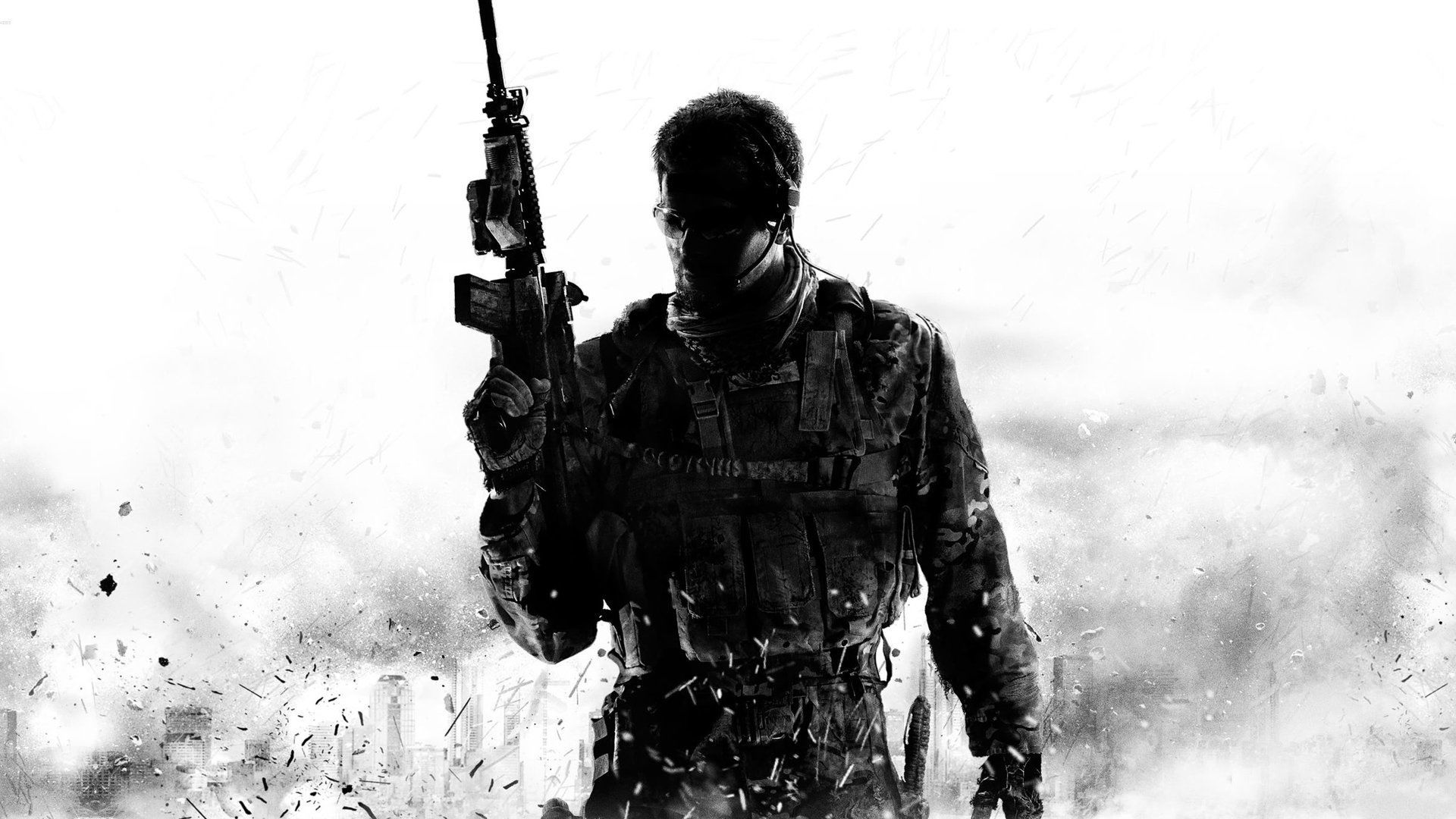 Activision может выпустить ремастер Call of Duty Modern Warfare 3 в 2021 году