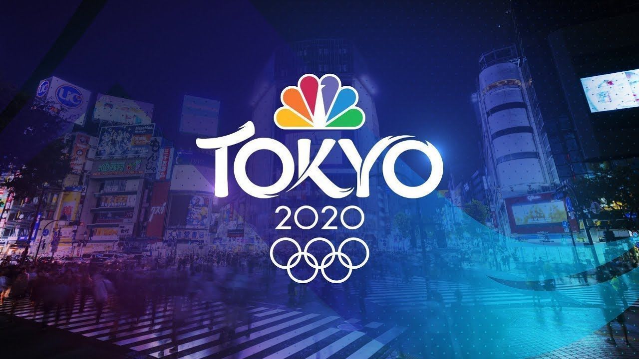 Twitch будет транслировать Олимпийские игры в Токио