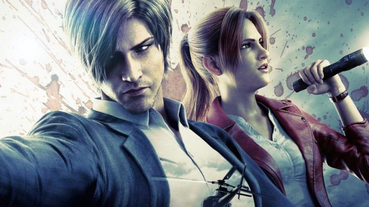 Премьера сериала Resident Evil: Infinite Darkness состоится 8 июля