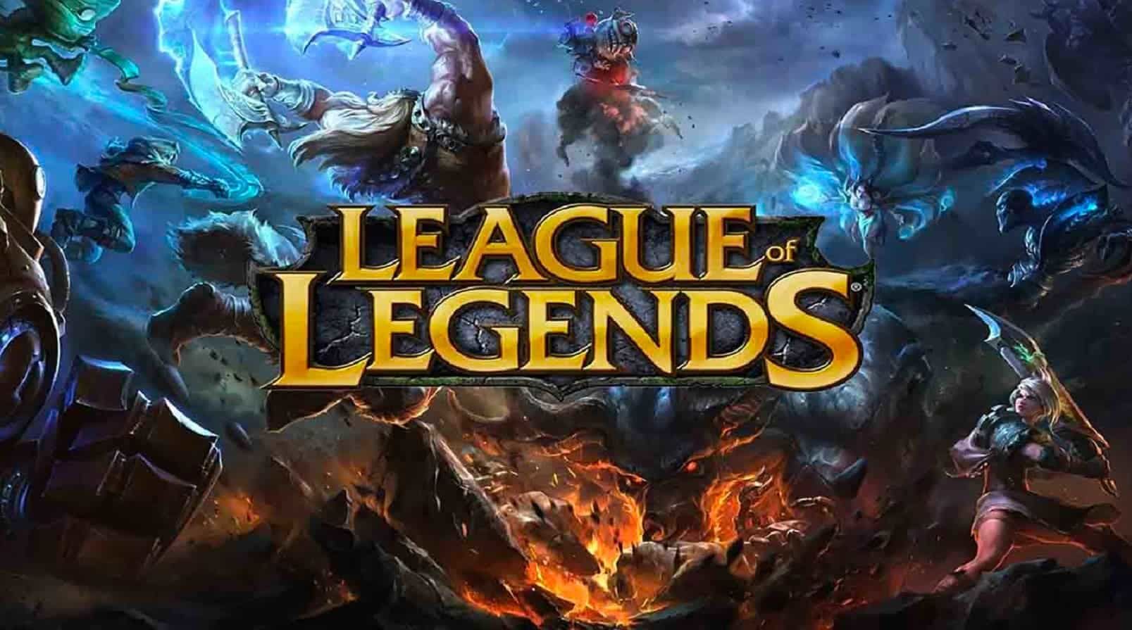 Riot Games показала изменения в обновлении 10.25 для League of Legends.