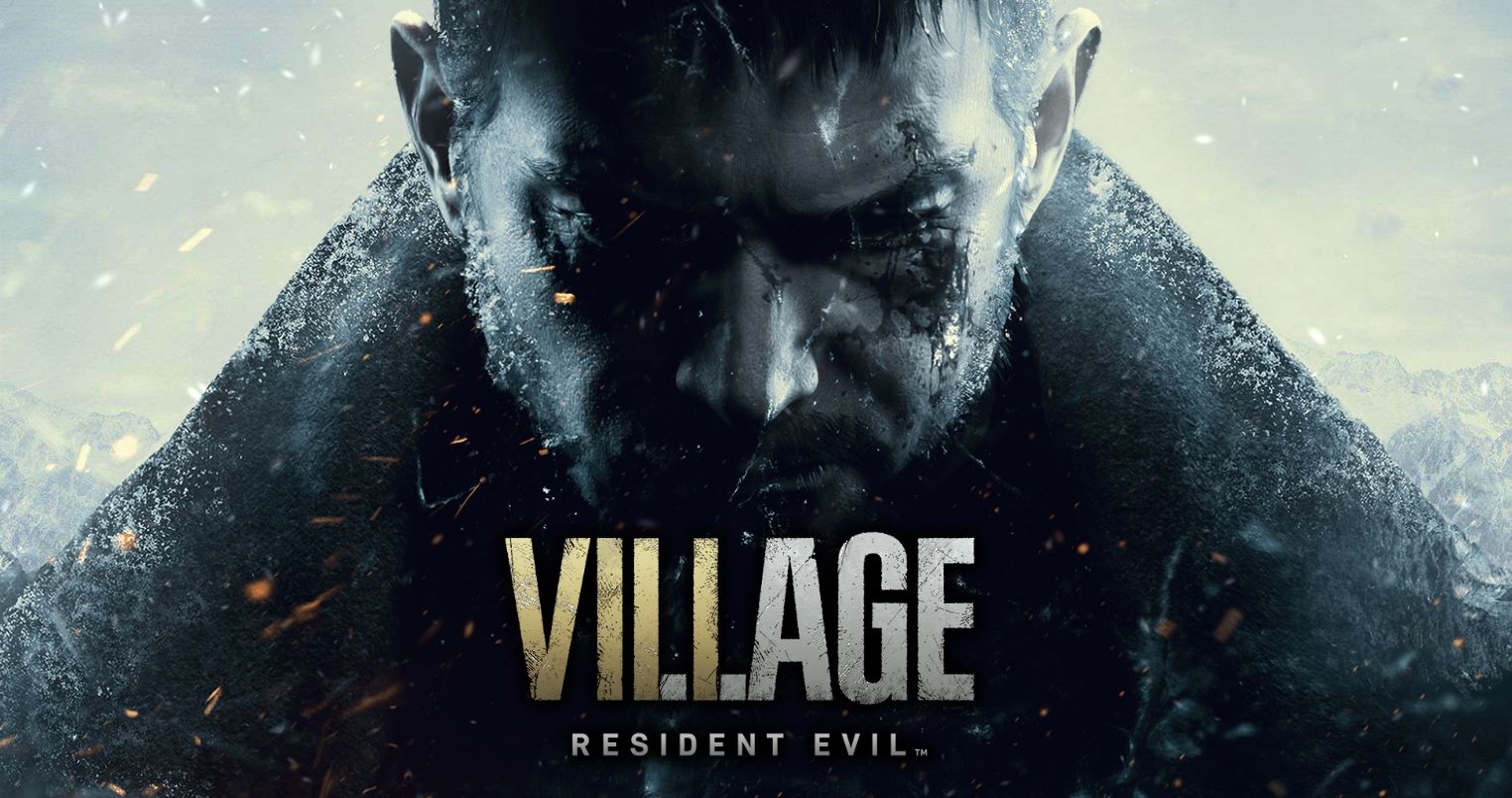 Resident Evil Village продолжит сюжет Biohazard
