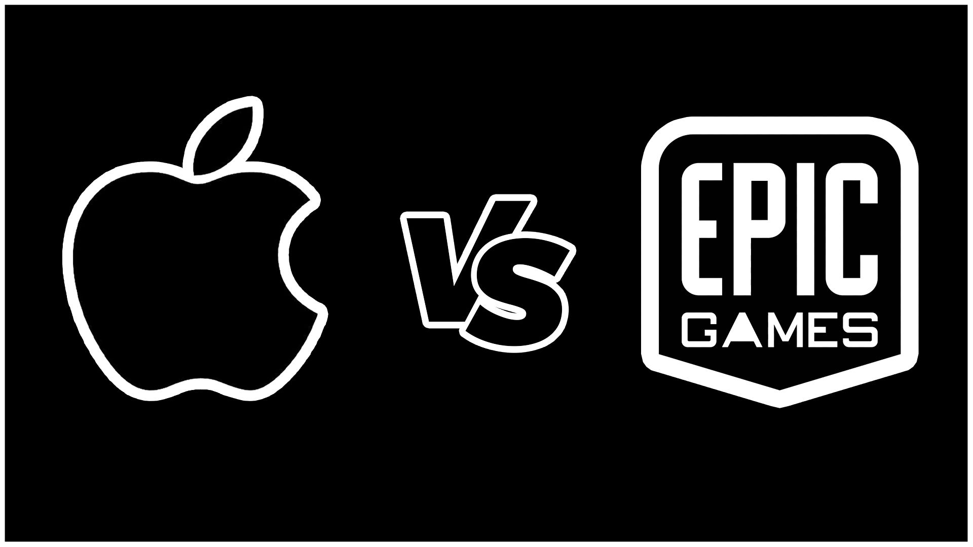 Суд по делу Apple и Epic Games пройдет 3 марта