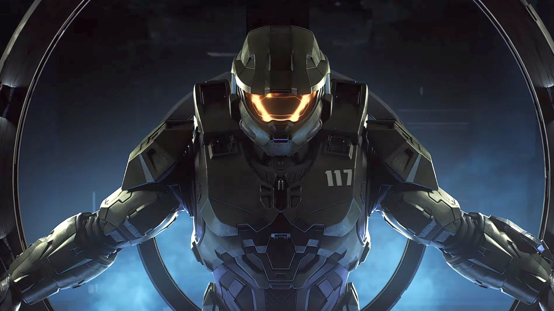 Halo Infinite показала лучший старт в истории серии — в неё сыграло более 20 млн игроков